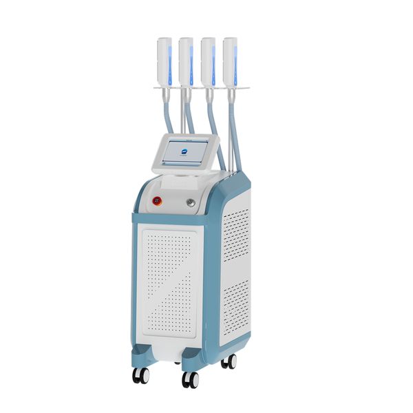

fat ing cryolipolysis machine non vacuum cryo plate slimming equipment