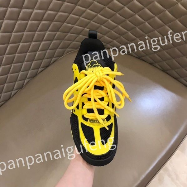 

2023 luxury designer classics sneakers casual shoes black white grey mens sports trend trainers breathable running shoes