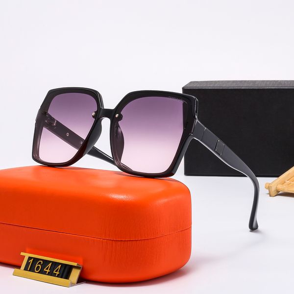 

womens designer sunglasses polarized sunglasses des lunettes de soleil luxury glasses lunette soleil homme waterproof full frame mixed color, White;black