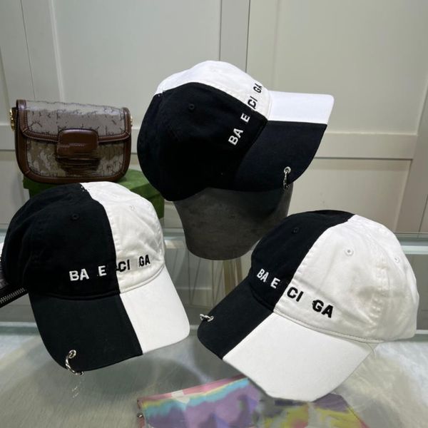 

ball caps denim blue women wide brim hat luxury designer summer bucket hats girls mens baseball caps casquette woman beanies fitted fedora b, Blue;gray