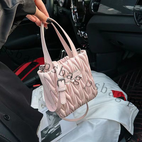 

pink sugao women tote bag crossbody shoulder bags handbag fashion luxury designer handbag shopping bag purse sisi-0620-39