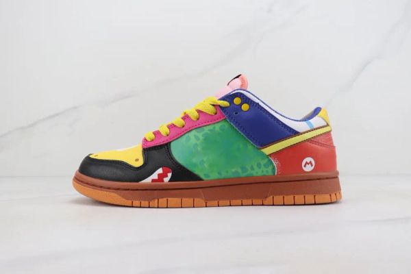 

colorful sports sneaker marios men women running shoes trainner sneakers