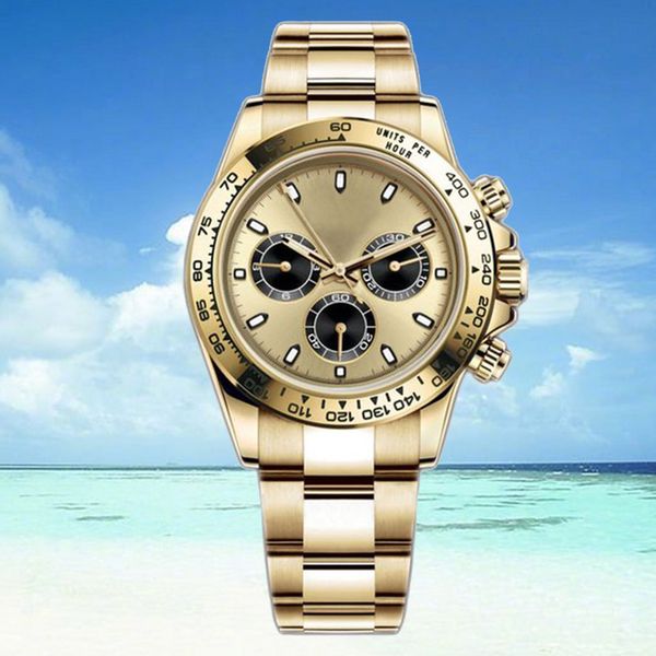 

watches for mens sports classic brand wristwatch waterproof wristwatches folding buckle 41mm satch stainless steel mechanical automatic fash, Slivery;brown