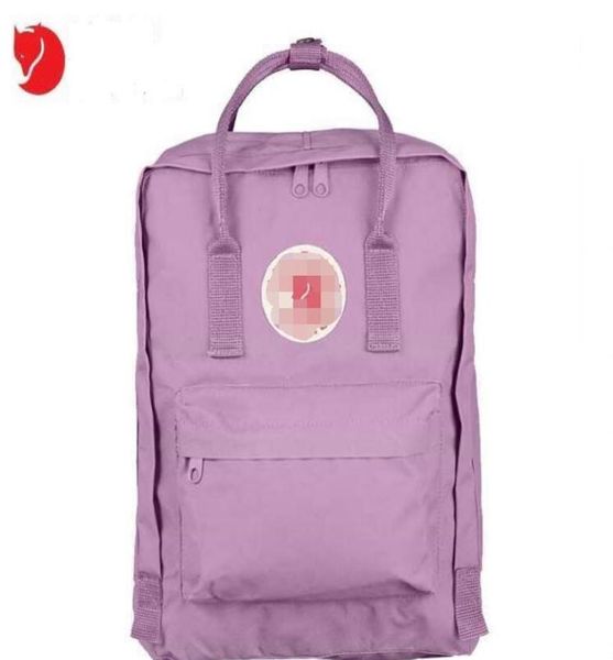

outlet fashion fjallravan new style canvas backpacks popular students kanknen computer bags waterproof backpacks large capacity la5204741