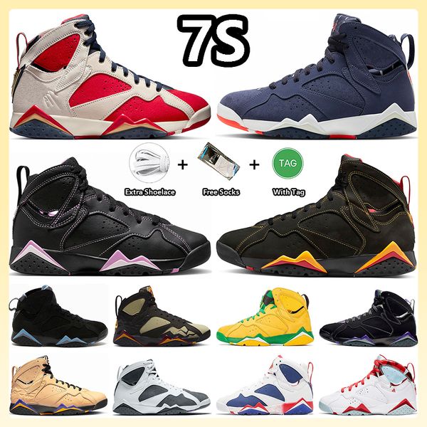 

designer 7 7s basketball shoes new sheriff in town olive afrobeats barely grape citrus ray allen chambray flint bordeaux quai 54 hare mens t