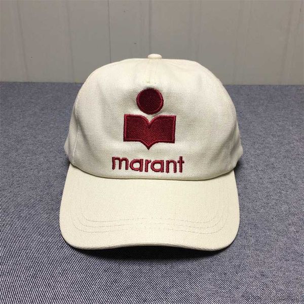 

ball caps luxury designers ball caps fashion trucker caps embroidery hats casual marant cap for men and women, Blue;gray