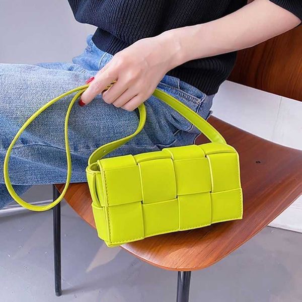 

luxury bottegass venetas jodie woven cloud tote 2023 purse genuine leather waist bag for new summer fashion chest gxay