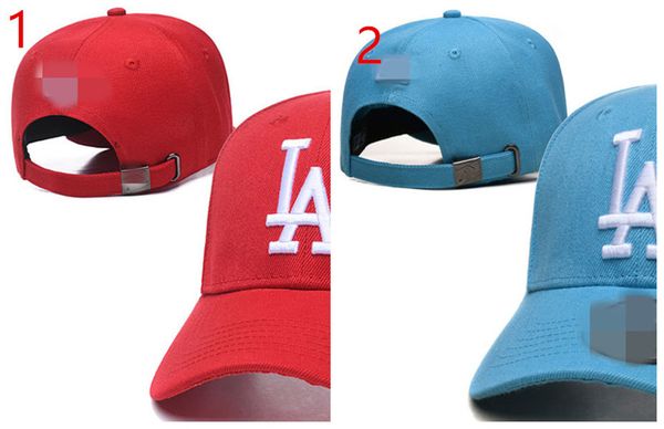 

mens cap luxury hat casquette designer s la baseball hats trucker for men women round active letter adjustable peaked h4-6.20, Blue;gray