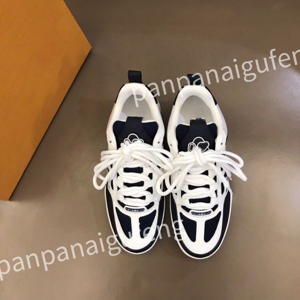 

designer classics sneakers casual shoes black white grey mens sports trend trainers breathable running shoes