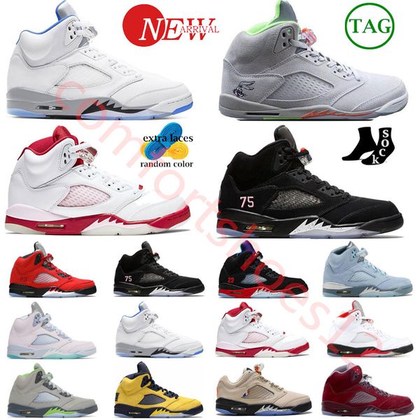

jumpman unc 5 5s high basketball shoes men sail stealth 2.0 raging bull red 3 bred alternate bel what the aqua oreo hyper royal oregon ducks