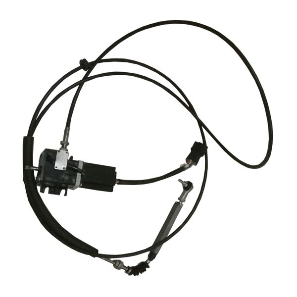 

engine control motor throttle governor assy 201-43-72123 21y-43-17410 22b-43-11142 fit pc60-7 pc128uu-1 pc128u