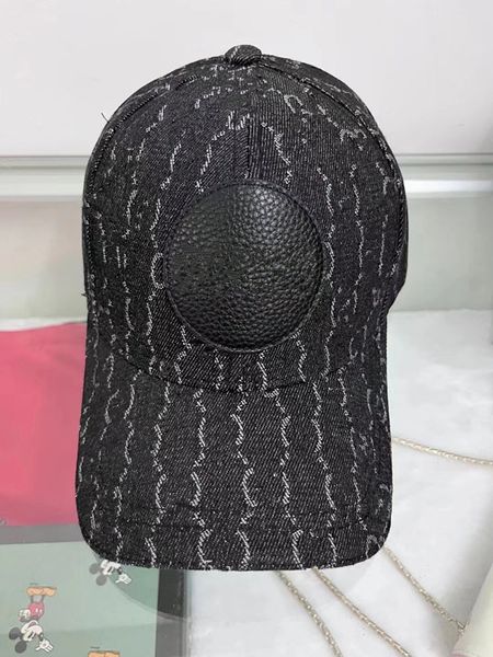 

2023 designer baseball cap womens letters embroidered football caps sport favourite sun hat gorra sunscreen hat baseball cap, Blue;gray