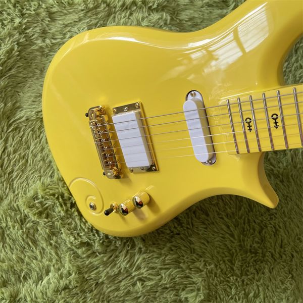 

prince guitar in stock and different colore fast ship
