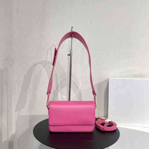 

shoulder bags j letter womens designer bag luxurys handbag vintage crossbody bags wide strap purses simple camera beach bag 220820