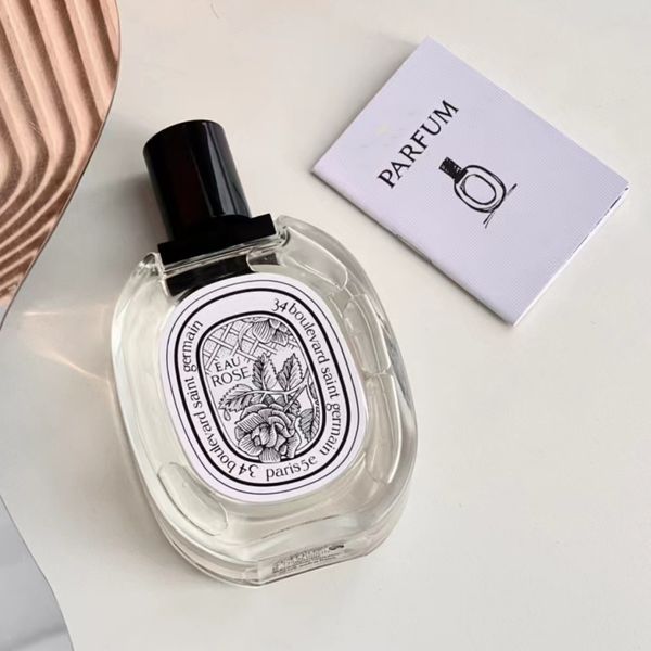 

brand perfume eau rose 100ml 3.4fl.oz edt for men women fast postage