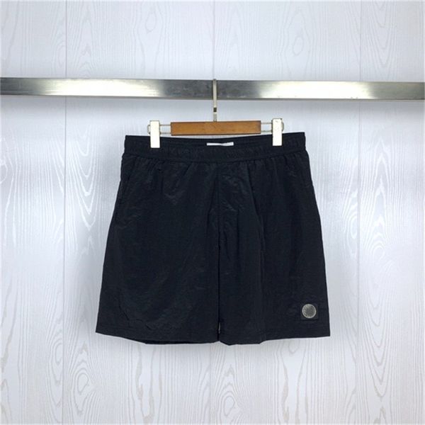 

net red with the same shorts summer casual sports loose shorts new trend handsome men the most popular style first choice size m-3xl f30, White;black