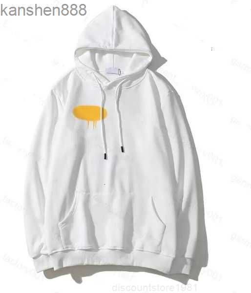 

men's hoodies sweatshirts mens designer sweater spray printed hooded palmes angel hoodie loose lovers pa jumper women hoody oversized f, Black