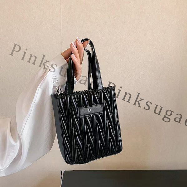 

pink sugao women mini tote bag handbags shoulder bag crossbody bags pu leather fashion purse designer shopping bag sisi-0620-39