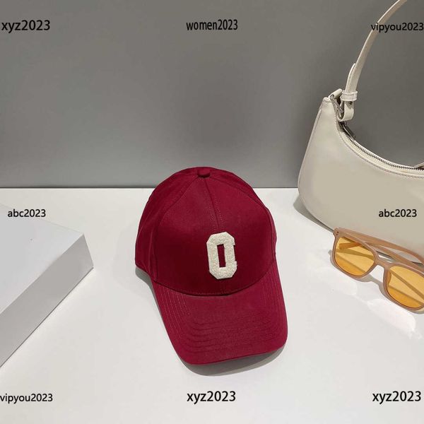

designer women hat fashion logo shape sticker girl cap solid colors ball cap #including brand box, Blue;gray
