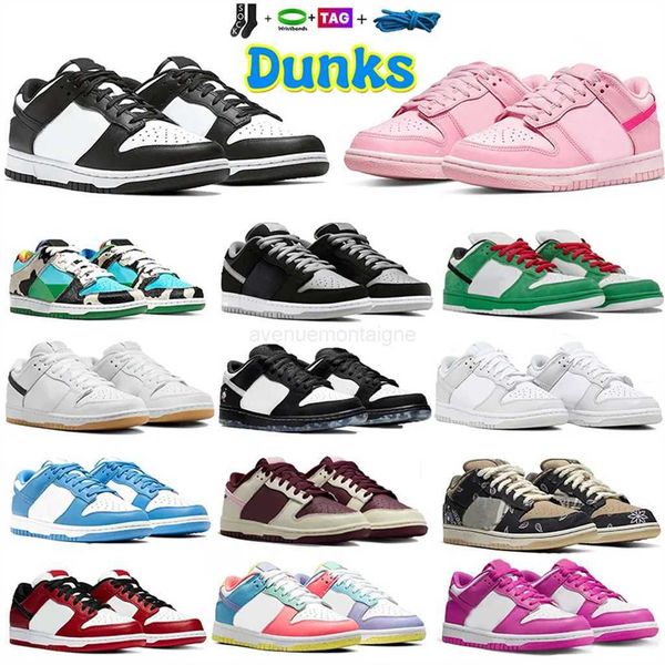 

jumpman 1 low men women fashion basketball shoes og 1s triple white shadow designer university blue unc black bred toe light smoky grey mens