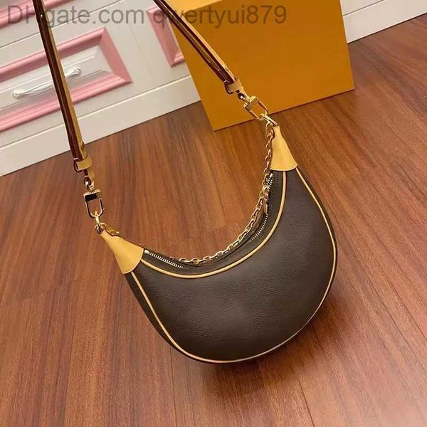 

shoulder bags 2023 women's fashion european and american style bag