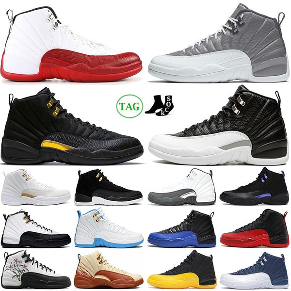 

basketball shoes stealth floral playoffs dark grey cherry university blue black taxi mens shoes sports trainers outdoor sneakers