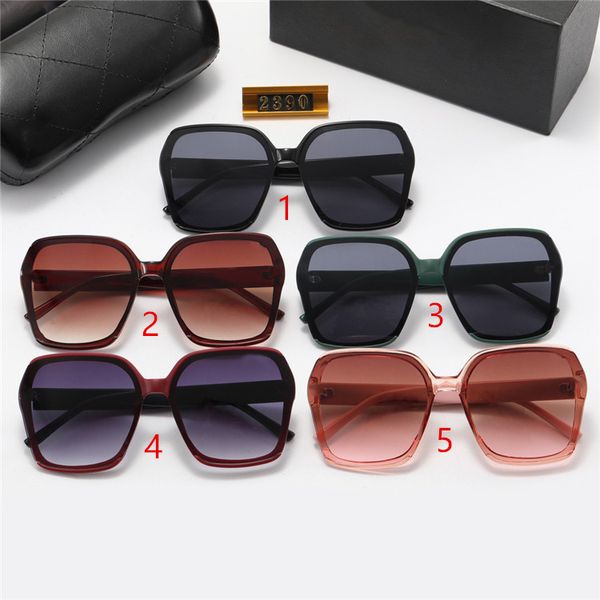 

brand women and mens sunglasses designer sunglasses for women new women's fashion trend sunglasses large frame european sunglasses 2390, White;black