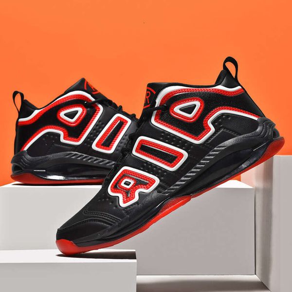 

mens designer basketball shoes casual sneakers lightweight trainres for youth sports shoes