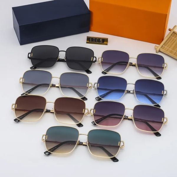 

designer sunglasses luxury brand sunglass pilot lens for mens womens goggle senior eyewear ladies eyeglasses frame vintage sun glasses with, White;black