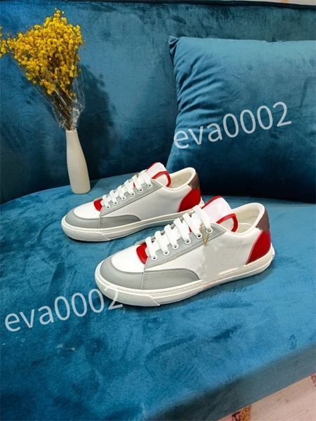 

2023 new luxury designer running shoes fashion women's men's lace-up sneakers casual sneakers classic sneakers women's city s, Black
