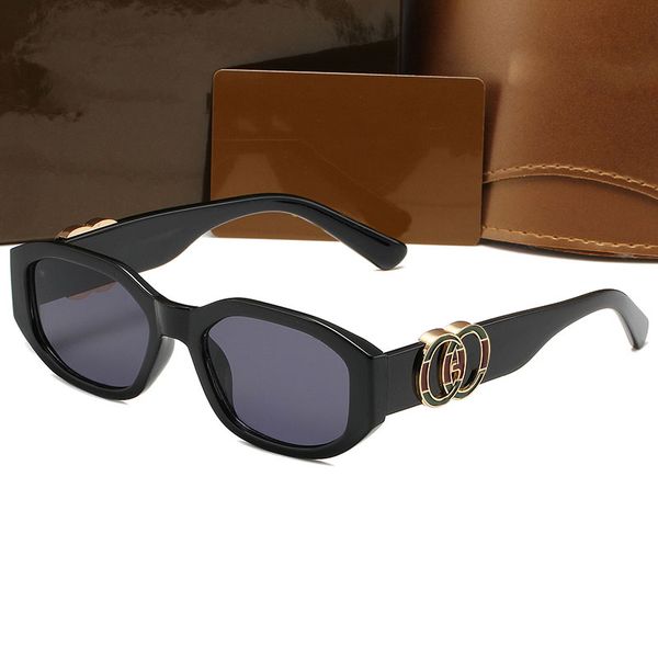 

designer sunglasses classic sun glasses fashion women mens sunglass 6 color option adumbral, White;black