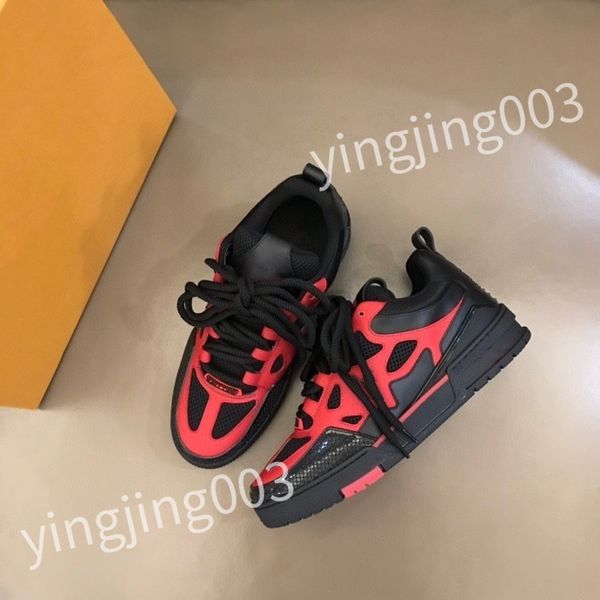 

2023 luxury designer running shoes women sports casual shoes ccity sneaker woman trainer sdfsf calfskin reflective sneakers, Black