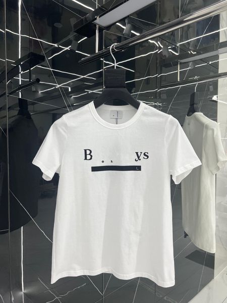 

rh designers summer mens rhude t shirts for mens letter polos shirt embroidery womens tshirts clothing short sleeved large plus size tees m, Black