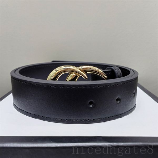 

leather belts snake designer belt for women solid color letter decor formal ocasions ceinture homme adjustable size fashion jeans man belt n, Black;brown