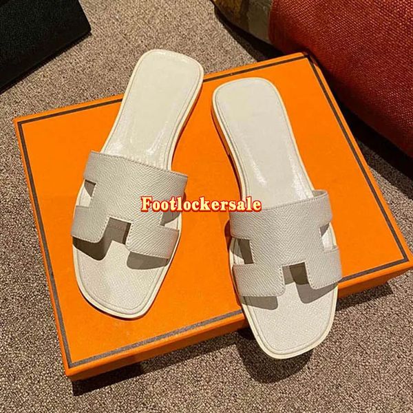 

luxury women flat sandals multi color classic patterns leisure indoor set of accessories slides designer resorts brand slippers vf0w, Black