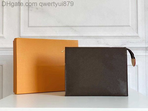 

shoulder bags 2022 clutch men and women leather handbags luxurys designer wallet purse fashion lady tote 4 color wallets