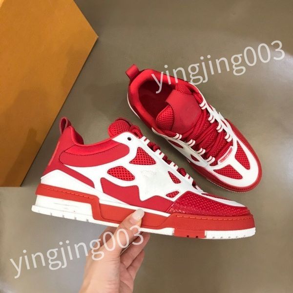

2023 new r running shoes women sports casual shoes ccity sneaker woman trainer sdfsf calfskin reflective sneakers, Black