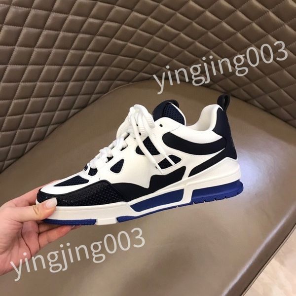 

designer running shoes women sports casual shoes ccity sneaker woman trainer sdfsf calfskin reflective sneakers, Black