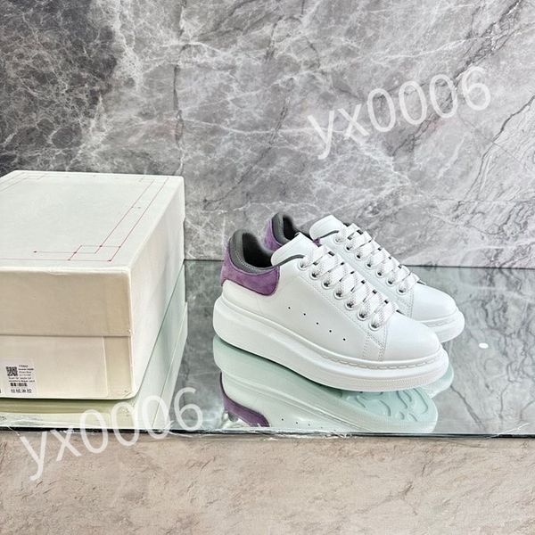 

luxurys designers sneaker casual shoes sole white black leather womens mens high-quality flat lace up trainers sneakers size 35-46