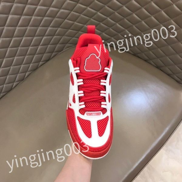 

2023 r running shoes women sports casual shoes ccity sneaker woman trainer sdfsf calfskin reflective sneakers, Black