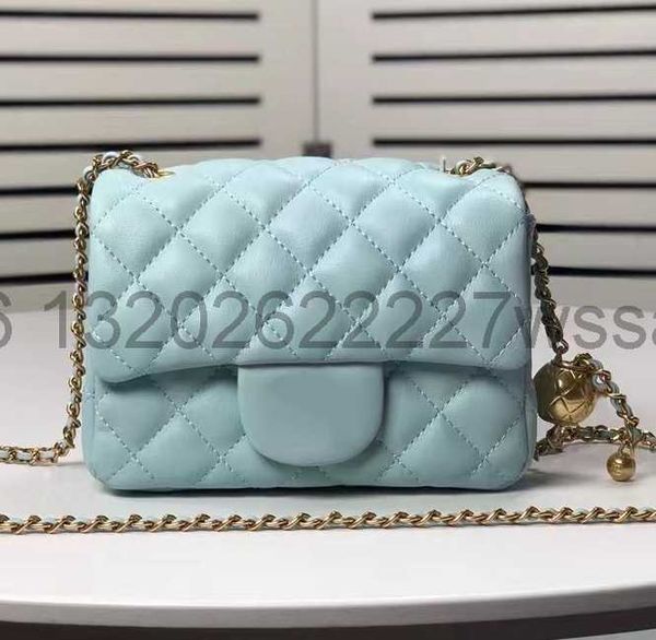 

high-quality luxurys designer bag men genuine leather women bag messenger shoulder handbag bags