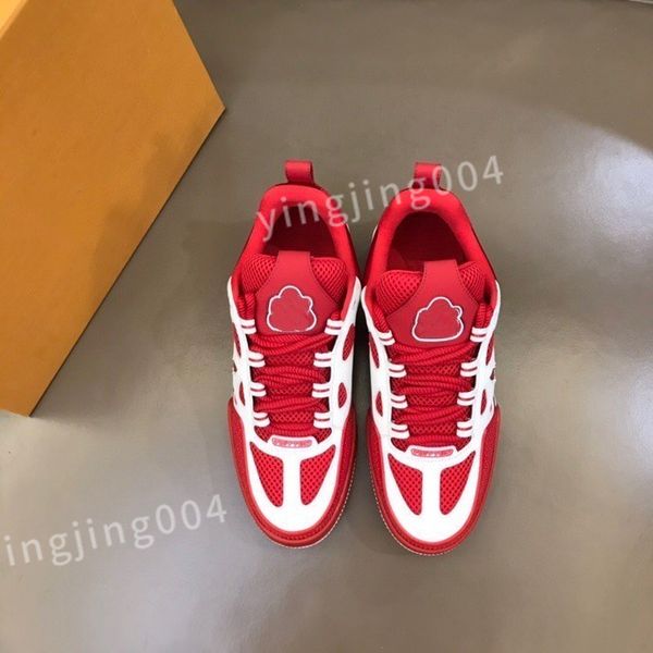 

fashion men's sports shoes elegant sports shoes women's perfect calfskin shoes white black leather leisure walking