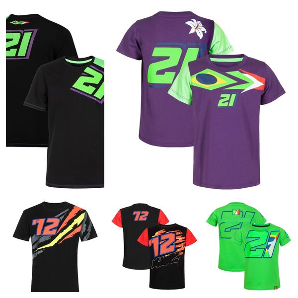 

summer moto t-shirt outdoor cycling wear motorcycle race speed dry t-shirt men and women custom