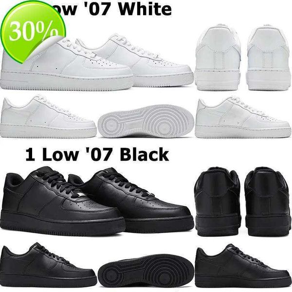

af1 low airforces one for 1 running shoes men women platform sneakers classic utility shadow black spruce aura mens womens airforces 1 white