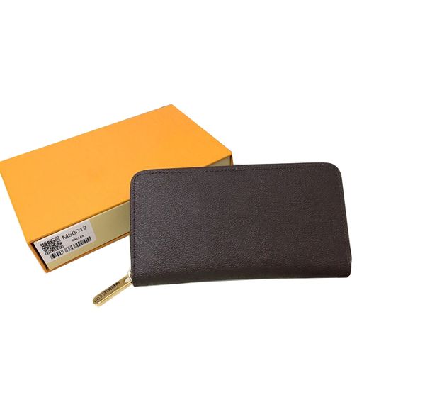 

mens designers wallets zippy wallet women brown flower coffee grid purse real leather men clutch coin purses fashion designers card holder w, Red;black