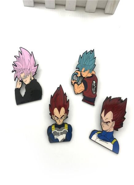 

dragon wukong brooch various creative fashion badges male and female primary school students metal trend brooch long pin pendant5948550, Blue