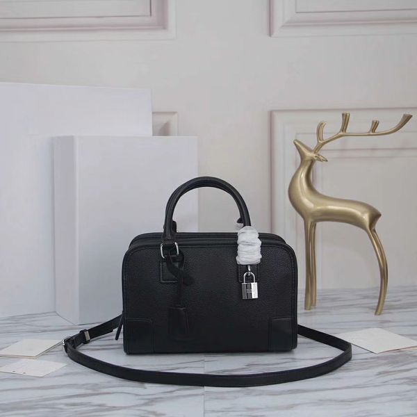 

designer bag high quility fashion purse shoulder bags cowskin genuine leather handbag scarf charm with shoulders loewe bag