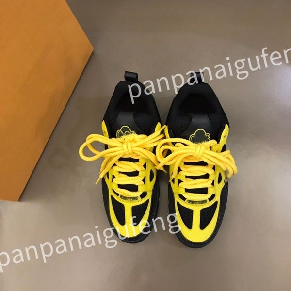 

luxury designer classics sneakers casual shoes black white grey mens sports trend trainers breathable running shoes