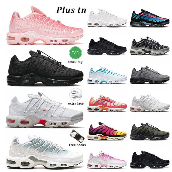 

aaa+ tn plus running shoes atlanta tns utility black refletive tnplus mesh white terrascape unity anaglyph women mens trainers sneakers