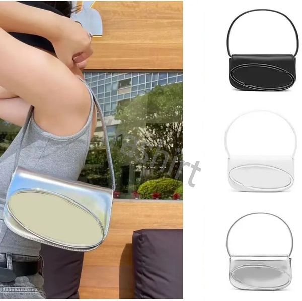 

5a quality shoulder bag women's men handbags tote clutch flap jingle bag crossbody bags luxury designer girl fashion diesels evening ca